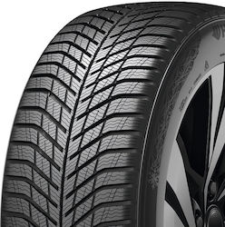 Hankook Icept Evo4 315/35R22 111V XL Winter für 4x4 / SUV