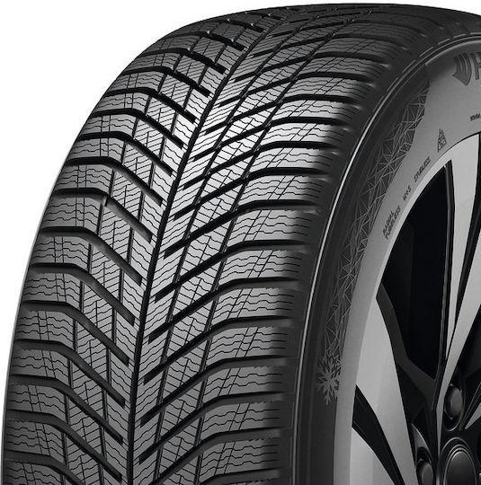 Hankook Icept Evo4 275/40R18 103V XL Winter Car Tyre