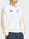 Real Madrid DNA Sweatshirt White