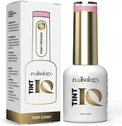 Clavier Top Coat Für Einfache Nagellacke 8ml Pinky Promise