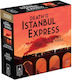 Death On The Istanbul Express Puzzle 2D 1000pcs