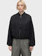 Γυναικείο Bomber Jacket Black