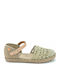 Kinder Sandalen Beige