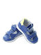 Kids' Blue Sandals