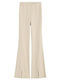 Kids Leggings Long Beige