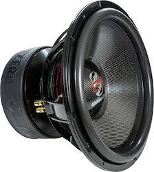 Ground Zero Subwoofer auto 18" 6000W RMS Ground Zero Subwoofer auto 18" 6000W RMS