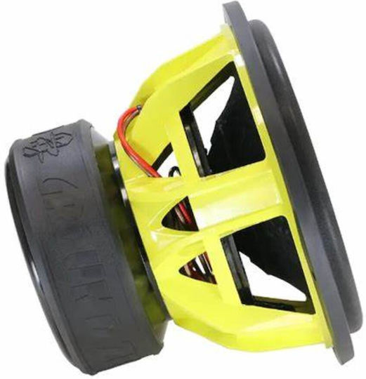 Ground Zero Auto-Audio-Subwoofer 15" 7000W Leistung (RMS)