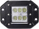 SPV LED прожектор 18W