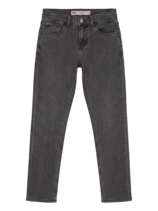 Levi's Reguläres Kinder-Jeanshosen Schwarz