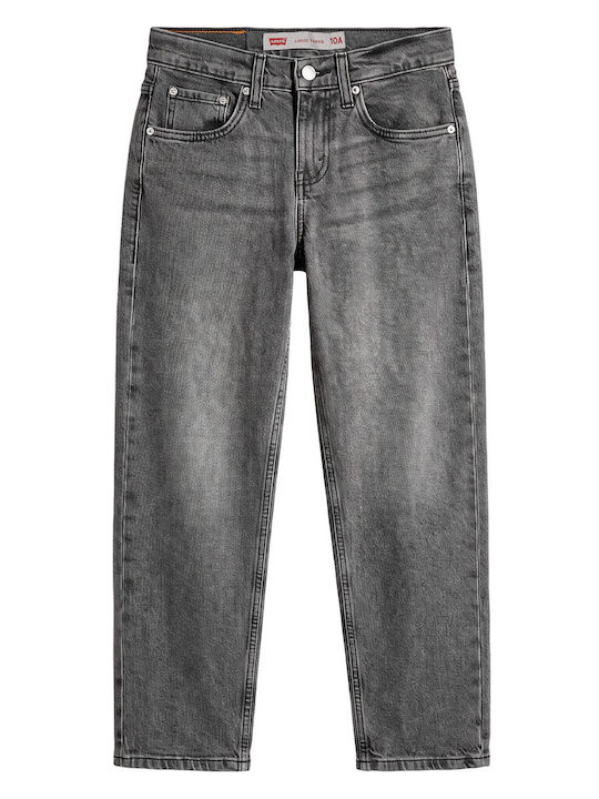 Levi's Stay Loose Kids' Jeans Trousers Grey