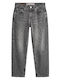 Levi's Stay Loose Kids' Jeans Trousers Grey