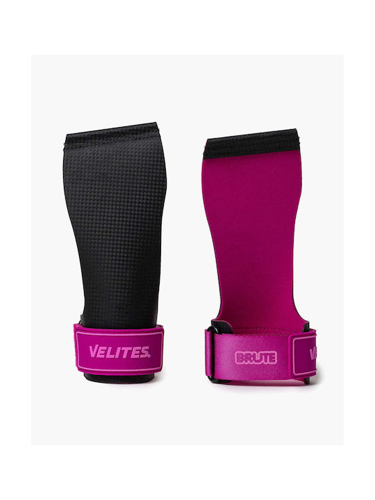 Velites Ανδρικά Crossfit Grips Μαύρα Velites Ανδρικά Crossfit Grips Μαύρα