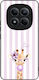 Sonique Stripe Stories Series Xiaomi Redmi Note...