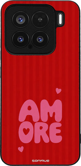 Калъф Sonique Stripe Stories Series Xiaomi Xiaomi 15 5g Amore