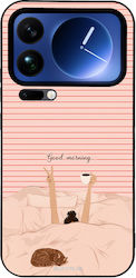 Θήκη Sonique Stripe Stories Series Xiaomi Xiaom...