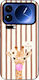 Sonique Stripe Stories Series Xiaomi Xiaomi 17 ...