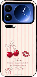 Θήκη Sonique Stripe Stories Series Xiaomi Xiaom...