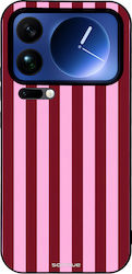 Θήκη Sonique Stripe Stories Series Xiaomi Xiaom...