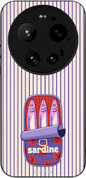 Sonique Stripe Stories Series Xiaomi Xiaomi 17 ...