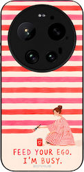 Sonique Stripe Stories Series Xiaomi Xiaomi 17 ...