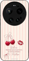 Sonique Stripe Stories Series Xiaomi Xiaomi 17 ...