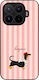 Sonique Stripe Stories Series Xiaomi Xiaomi 17t...