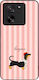 Sonique Stripe Stories Series Xiaomi Xiaomi 13T...