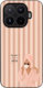 Sonique Case Stripe Stories Series Xiaomi Xiaom...