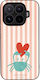 Sonique Stripe Stories Series Xiaomi Xiaomi 17t...