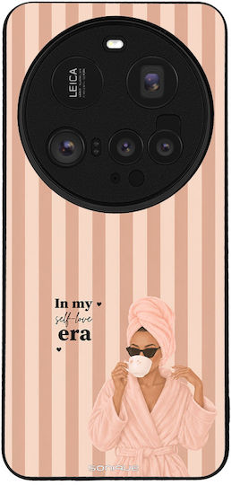 Sonique Stripe Stories Series Xiaomi Xiaomi 15 Ultra 5G Selbstliebe Ära Handyhülle