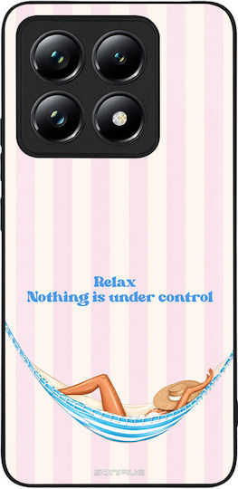 Sonique Stripe Stories Series Xiaomi Xiaomi 14t Aiora Handyhülle