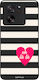 Sonique Stripe Stories Series Handyhülle Xiaomi...