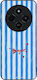 Sonique Stripe Stories Series Case Xiaomi Redmi...