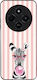 Sonique Stripe Stories Series Case Xiaomi Redmi...