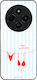 Sonique Stripe Stories Series Case Xiaomi Redmi...