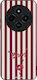 Sonique Stripe Stories Series Case Xiaomi Redmi...