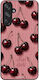 Sonique Stripe Stories Series Handyhülle Samsun...