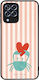 Sonique Stripe Stories Series Handyhüllen Samsu...