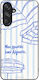 Sonique Stripe Stories Series Handyhüllen Samsu...