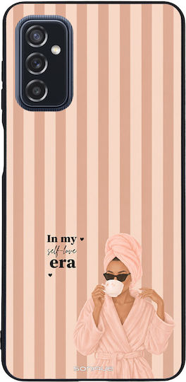 Калъф Sonique Stripe Stories Series Samsung Galaxy M52 5g Self-love Era