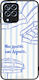 Sonique Stripe Stories Series Handyhülle Samsun...