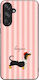Sonique Stripe Stories Series Handyhüllen Samsu...