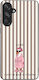 Sonique Stripe Stories Series Handyhülle Samsun...