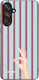 Sonique Stripe Stories Series Handyhülle Samsun...