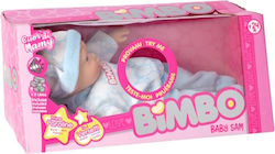 Globo Baby Doll Bimbo