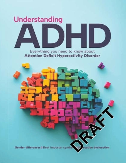 Understanding Adhd - Future Publishing Limited - Hardback
