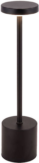 TnS Decorative Lamp 8x8x34cm TnS Decorative Lamp 8x8x34cm