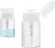 Πλαστικό Μπουκάλι Pump Dispenser 150ml