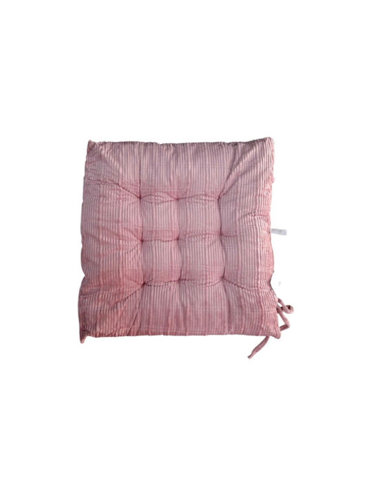 Perna Scaunului de Grădină Pink 35x35ec.