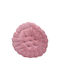 Μαξιλάρι Καρέκλας Κήπου Pink 40x40εκ.